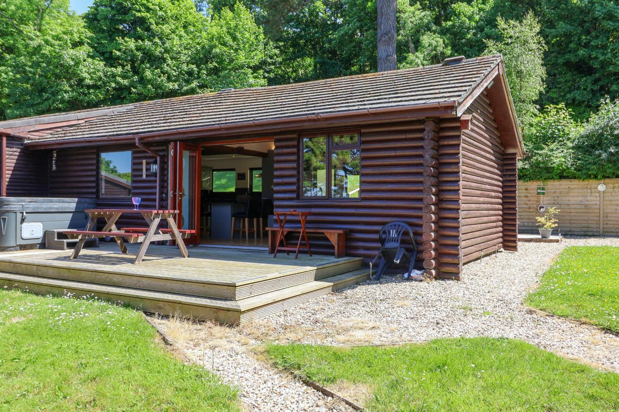 Bay Tree Lodge 35 Ilfracombe Exterior photo